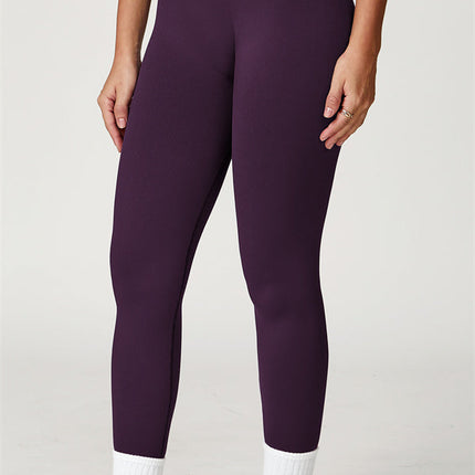 The Elara Sports Bra Leggings 2-Piece Set