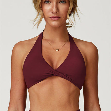The Elara Sports Bra Leggings 2-Piece Set