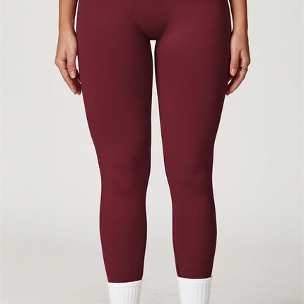 The Elara Sports Bra Leggings 2-Piece Set