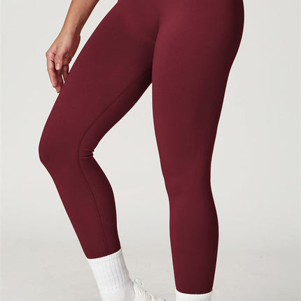 The Elara Sports Bra Leggings 2-Piece Set