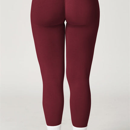 The Elara Sports Bra Leggings 2-Piece Set