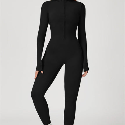 The Pulse Jumpsuit