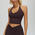 Purple Brown / S