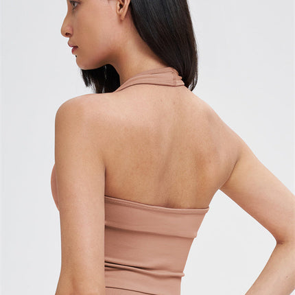 The Whim Sports Bra Shorts 2-Piece Set