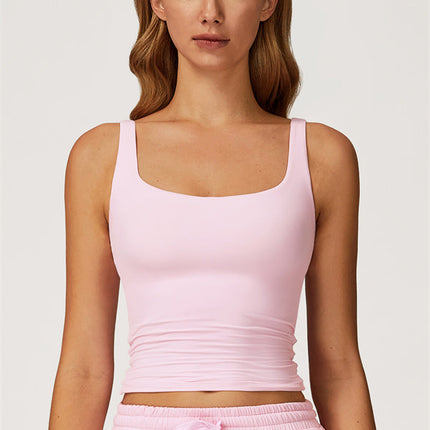 The Motion Tank Top Sweatpants 2-Piece Set
