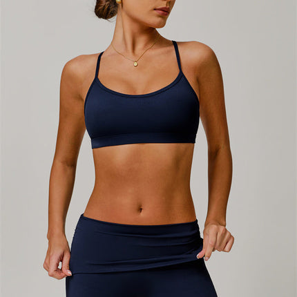 The Juno Vibe Shorts