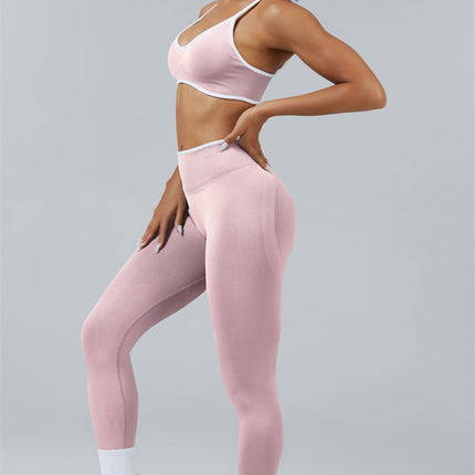 The Elevate New Leggings