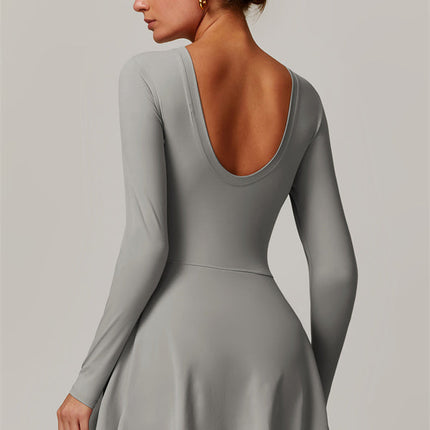 The Resonate Dress