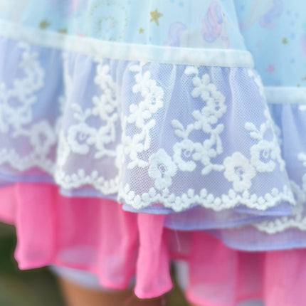 Blair Tunic Set - Once Upon a Fairytale