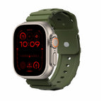 Olive Green / 44mm / 45mm / 49mm