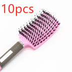 Pink / Brush / 10pcs