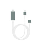 White Android / 2M