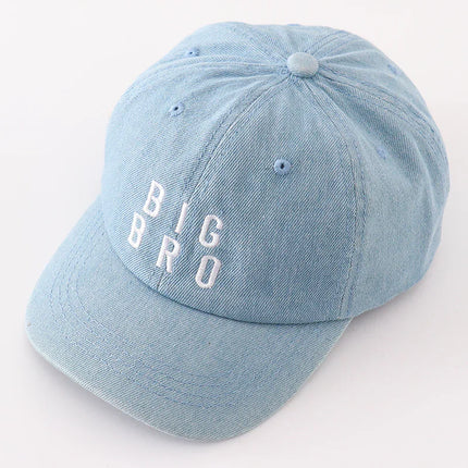 Big Brother Cap
