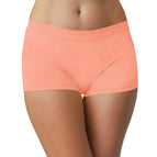 S / Peach Amber
