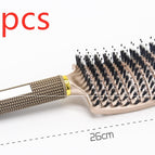 Gold / Brush / 10pcs