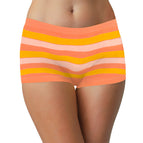 S / Orange