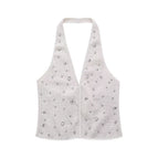 S / White Sling