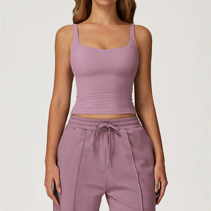 The Motion Tank Top Sweatpants 2-Piece Set