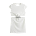 XS / White