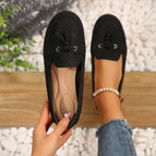 Black / 36