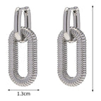 One Size / Silver