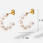One Size / Gold