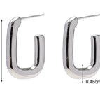 One Size / Silver-6
