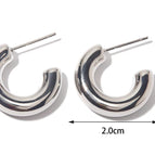 One Size / Silver-3