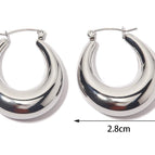 One Size / Silver-1