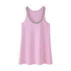 S / Pink