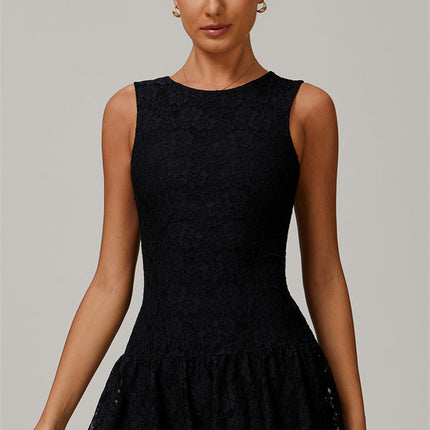 The Wonder Tennis Dress