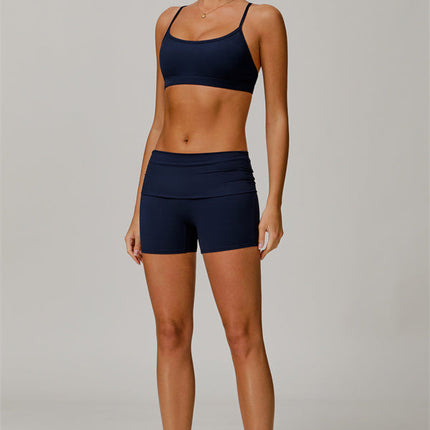 The Juno Vibe Shorts