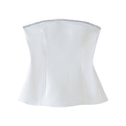 XS / White bra