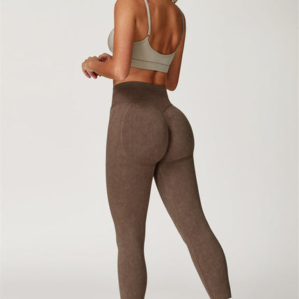 The Zest Leggings