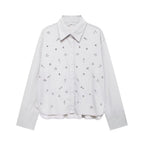 XS / White Shirt