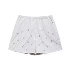 XS / White Shorts
