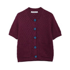 S / Fuchsia