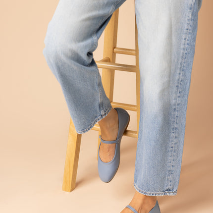 Boheme Twilight Blue Full Toe