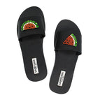 Black / 4-5XS