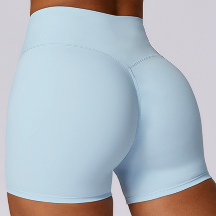 The Eloise Shorts