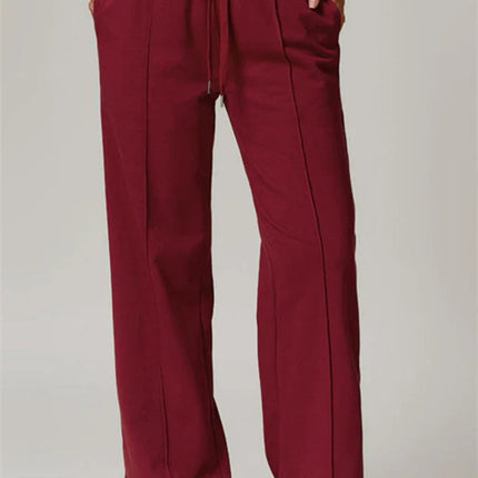 The Motion Tank Top Sweatpants 2-Piece Set