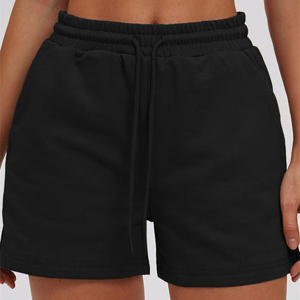 The Kinetic Sweatshirt Shorts 2-Piece Set