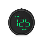 Black green / USB