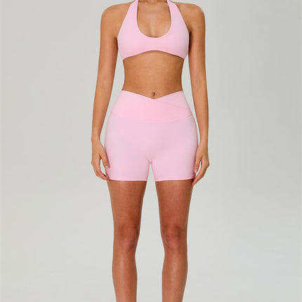 The Solid Sports Bra