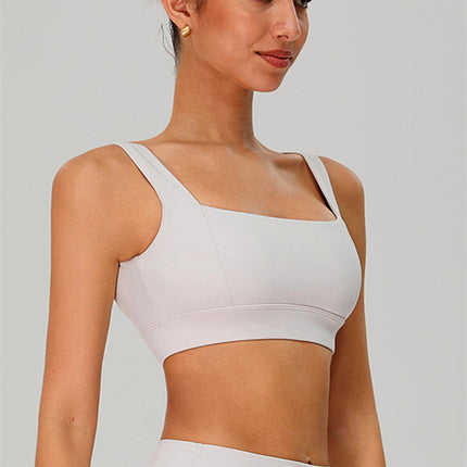 The Jewel Sports Bra