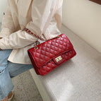 Red Lengge