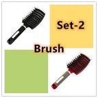 Set 2 / Brush / Set