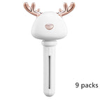 White elk 9packs