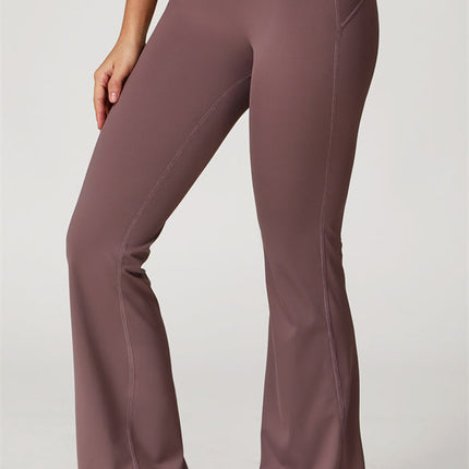 The Epic Flared Leggings