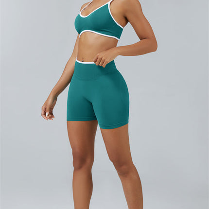 The Elevate Shorts